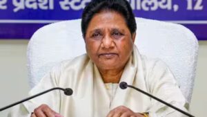 Mayawati's new demand: NEET विवाद के बाद पुरानी प्रणाली की बहाली की अपील