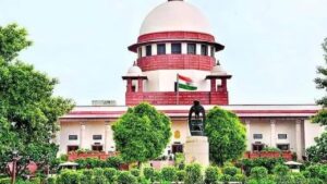 Supreme Court Collegium ने कलकत्ता हाई कोर्ट के 9 जजों की सेवा अवधि बढ़ाने की सिफारिश की