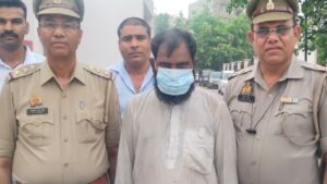 Noida Crime: नोएडा में बड़ी सफलता, 205 किलो गांजा बरामद, एक तस्कर गिरफ्तार