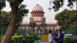 Supreme Court ने शेफ कुणाल कपूर को तलाक देने के दिल्ली हाई कोर्ट के फैसले पर रोक लगाई, जानें पूरा मामला