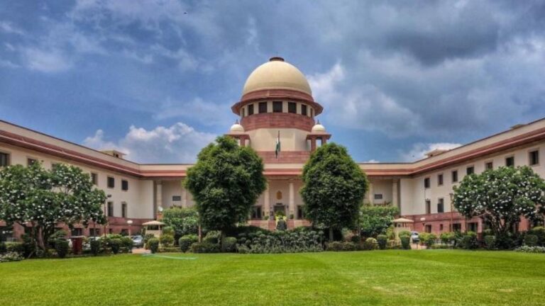 Supreme Court: यूपी-उत्तराखंड सरकार के कांवड़ यात्रा मार्ग पर अंतरिम स्थगन, अगली सुनवाई 26 जुलाई को