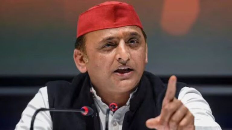 Akhilesh Yadav का दावा: 'अग्निपथ योजना' सत्ता में आते ही 24 घंटे में होगी रद्द