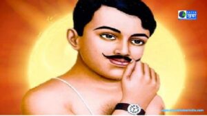 Chandrashekhar Azad Jayanti: 14 साल की उम्र में 15 कोड़ों की सजा के बावजूद 'वन्दे मातरम' का नारा नहीं छोड़ा