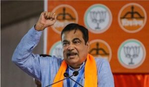 Nitin Gadkari ने BJP को दी चेतावनी, 'कांग्रेस जैसी गलतियां न दोहराएं'