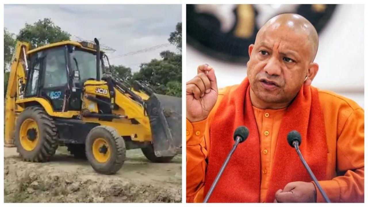 Ayodhya Rape Case: CM Yogi ने मोईद खान की संपत्ति पर बुलडोजर कार्रवाई की, चौकी इंचार्ज और थानाध्यक्ष भी निलंबित