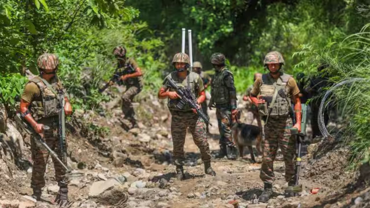 India-China Tension: भारतीय और चीनी सैनिकों के बीच पूर्वी लद्दाख में LAC पर टकराव? सेना ने किया खुलासा