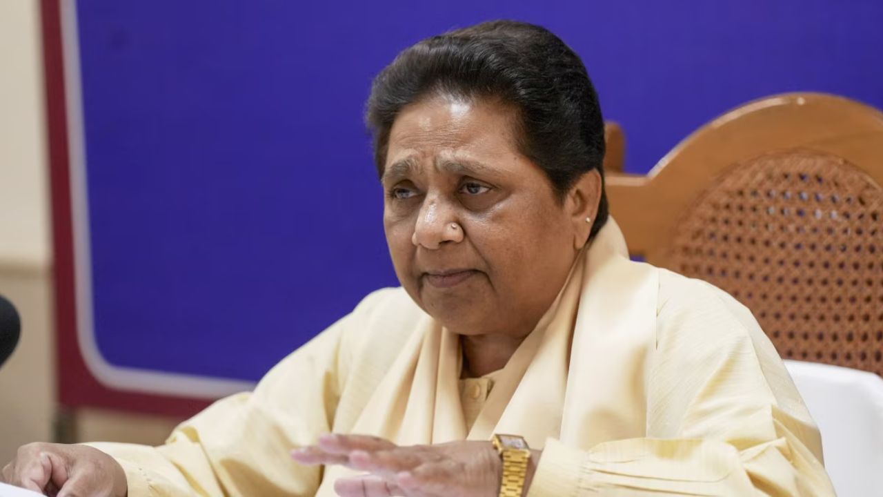 UP By-Election 2024: BSP की तैयारियों में तेजी, मायावती 11 अगस्त को करेंगी महत्वपूर्ण बैठक