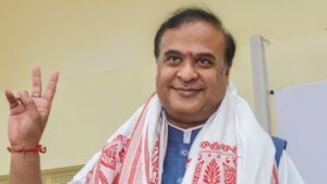 Himanta Biswa Sarma: असम CM ने मेघालय विश्वविद्यालय पर पहले 'फ्लड जिहाद' का आरोप लगाया, अब कहा इसका गेट 'मक्का' जैसा