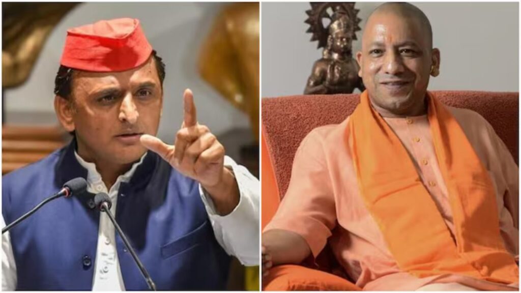 Ayodhya By-Election: अखिलेश यादव ने खेला बड़ा दांव, एसपी ने मुख्यमंत्री योगी के सामने MP अवधेश को सौंपा यह बड़ा जिम्मा