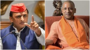 Ayodhya By-Election: अखिलेश यादव ने खेला बड़ा दांव, एसपी ने मुख्यमंत्री योगी के सामने MP अवधेश को सौंपा यह बड़ा जिम्मा