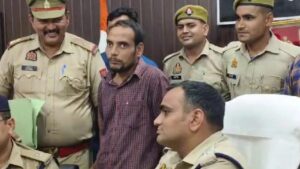 Bareilly Serial Killer: 1500 CCTVs और निगरानी नाकाम, आखिरकार सूचना देने वालों ने बचाई जान, ऐसे चला पुलिस ऑपरेशन