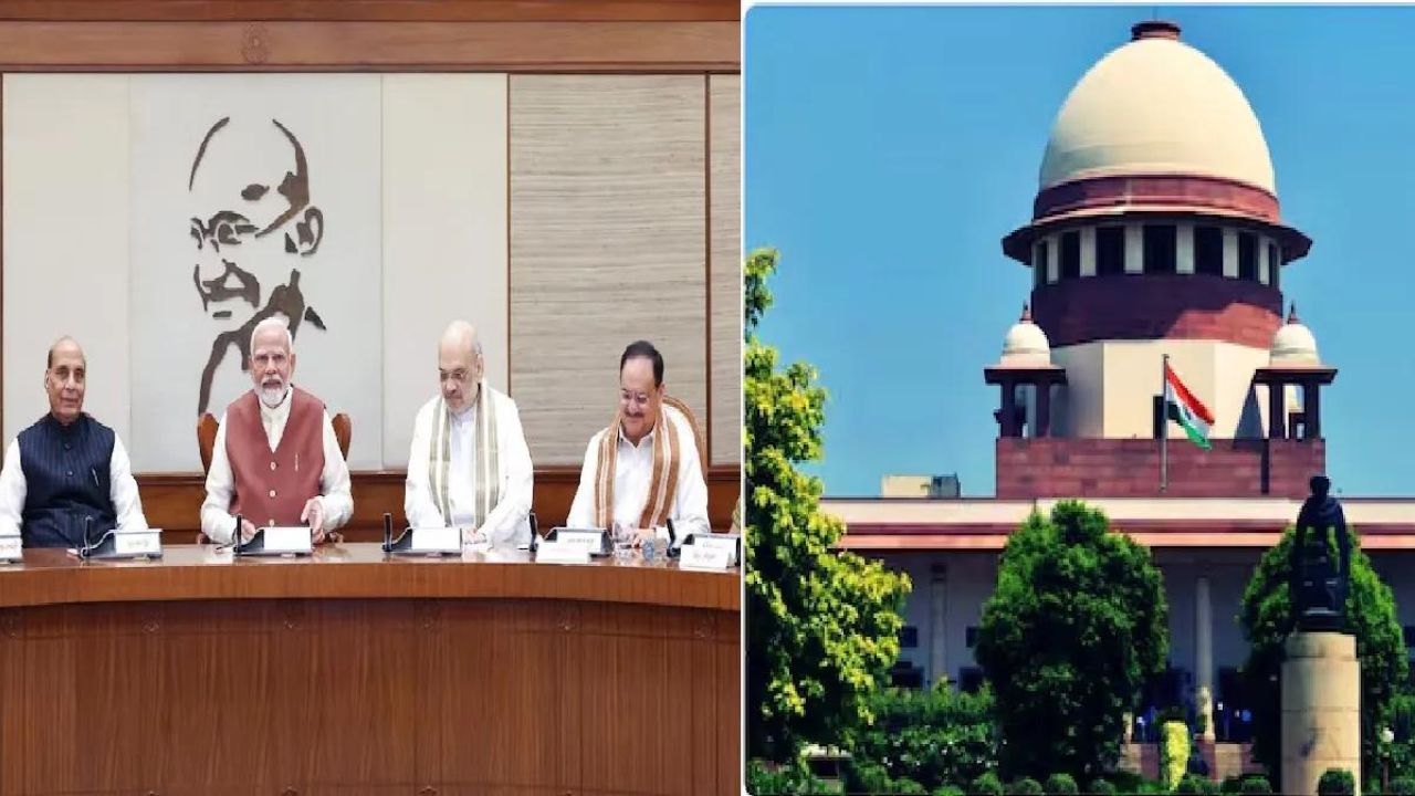 Supreme Court: क्या SC/ST आरक्षण में क्रीमी लेयर लागू होगी? केंद्र सरकार ने सुप्रीम कोर्ट की सिफारिश पर स्पष्ट किया अपना रुख