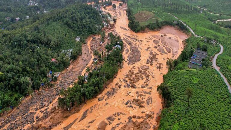 Wayanad landslide में मृतकों की संख्या बढ़ी, 152 लोग अब भी लापता; PM मोदी 10 अगस्त को जायज़ा लेंगे