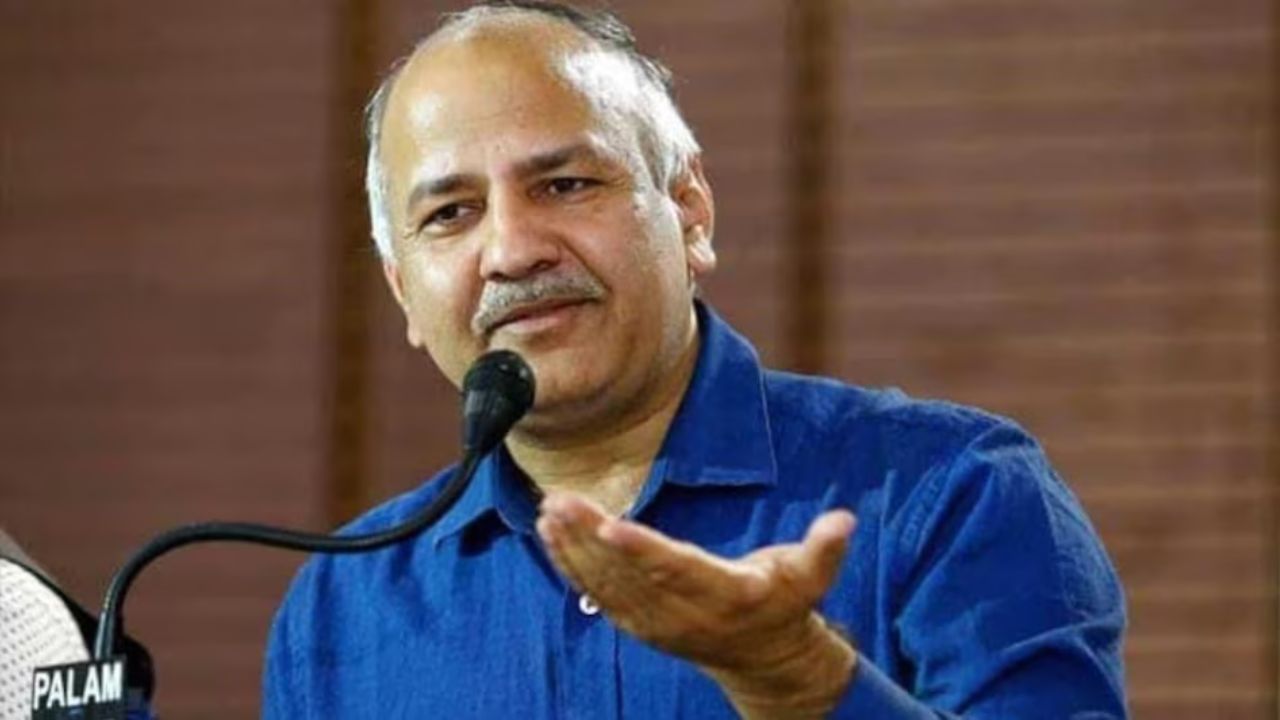 Manish Sisodia की पदयात्रा स्थगित, अब 16 अगस्त से शुरू होगी; AAP ने बताया कारण