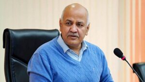 Manish Sisodia की पदयात्रा स्थगित, अब 16 अगस्त से शुरू होगी; AAP ने बताया कारण