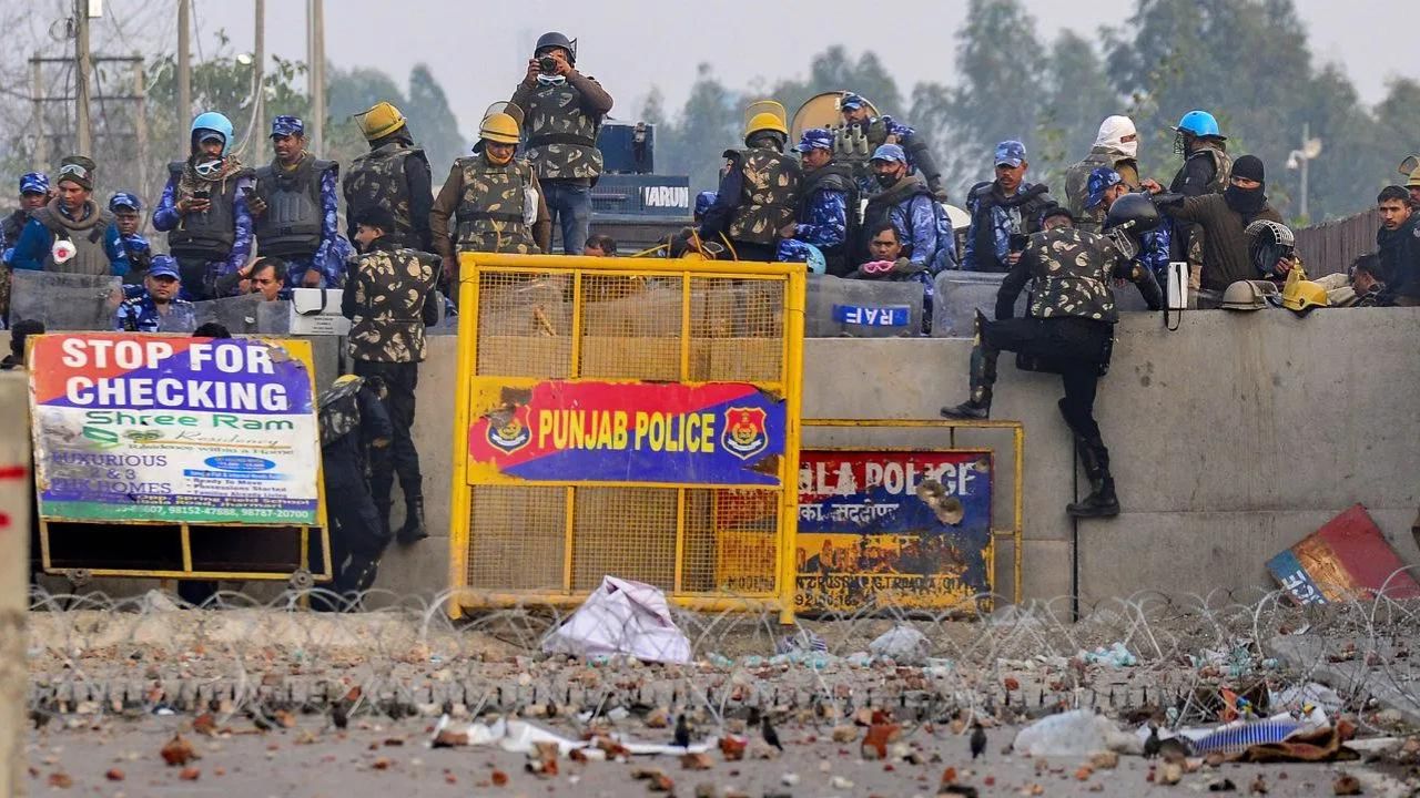 Shambhu border कब खुलेगा? SC 22 अगस्त को सुनवाई करेगा, जानें कब से बंद है और किसानों की मांगें क्या हैं