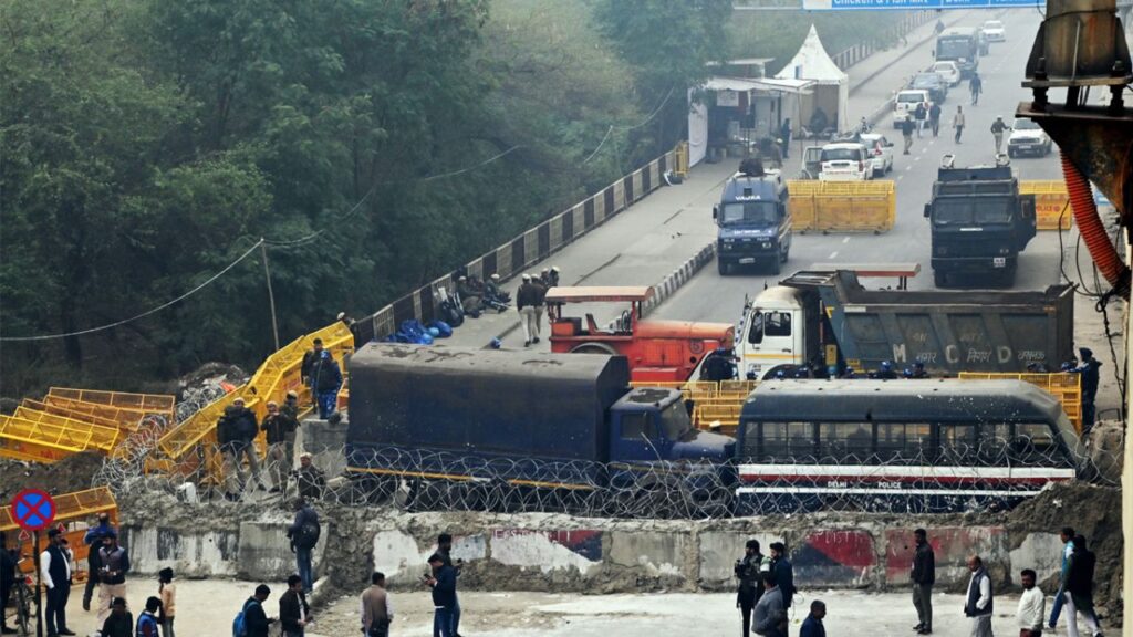 Shambhu border कब खुलेगा? SC 22 अगस्त को सुनवाई करेगा, जानें कब से बंद है और किसानों की मांगें क्या हैं