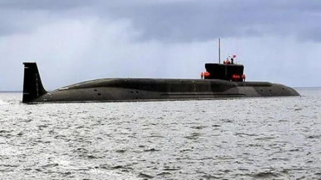 INS Arighat: भारत की दूसरी परमाणु पनडुब्बी तैयार, दुश्मन की हर चाल होगी नाकाम