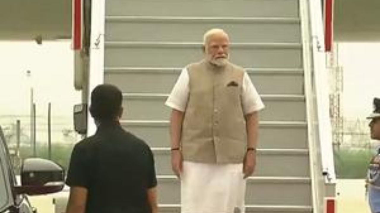 PM Modi की पोलैंड और यूक्रेन यात्रा समाप्त, द्विपक्षीय मुद्दों पर महत्वपूर्ण बातचीत