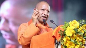 CM Yogi ने SP -कांग्रेस पर हमला बोला, कहा- 2027 में शोर मचाने वालों को मिटा देंगे