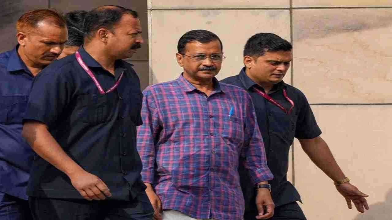 Liquor Scam: CM केजरीवाल को नहीं मिली राहत, अदालत ने फिर बढ़ाई न्यायिक हिरासत