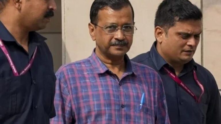 Liquor Scam: CM केजरीवाल को नहीं मिली राहत, अदालत ने फिर बढ़ाई न्यायिक हिरासत