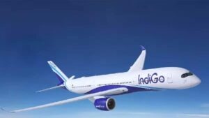 जबलपुर-हैदराबाद IndiGo उड़ान बम की धमकी के बाद डायवर्ट