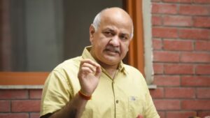 Manish Sisodia का बड़ा दावा, "अगर दिल्ली विधानसभा चुनाव अब हों, तो AAP सभी 70 सीटें जीतेगी