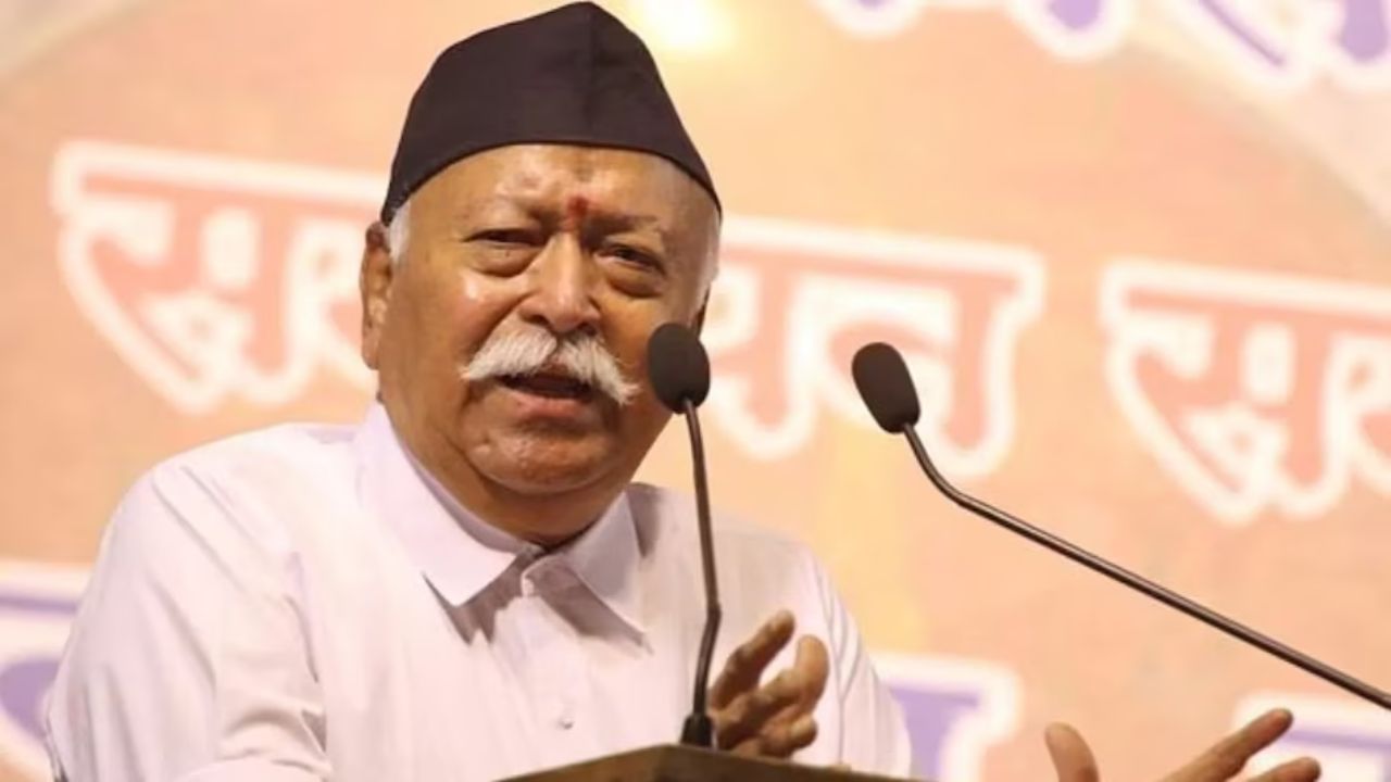 RSS: 'कोलकाता डॉक्टर मामला बहुत दुर्भाग्यपूर्ण', महिलाओं की सुरक्षा के लिए पांच मोर्चों पर अभियान चलाएगा RSS