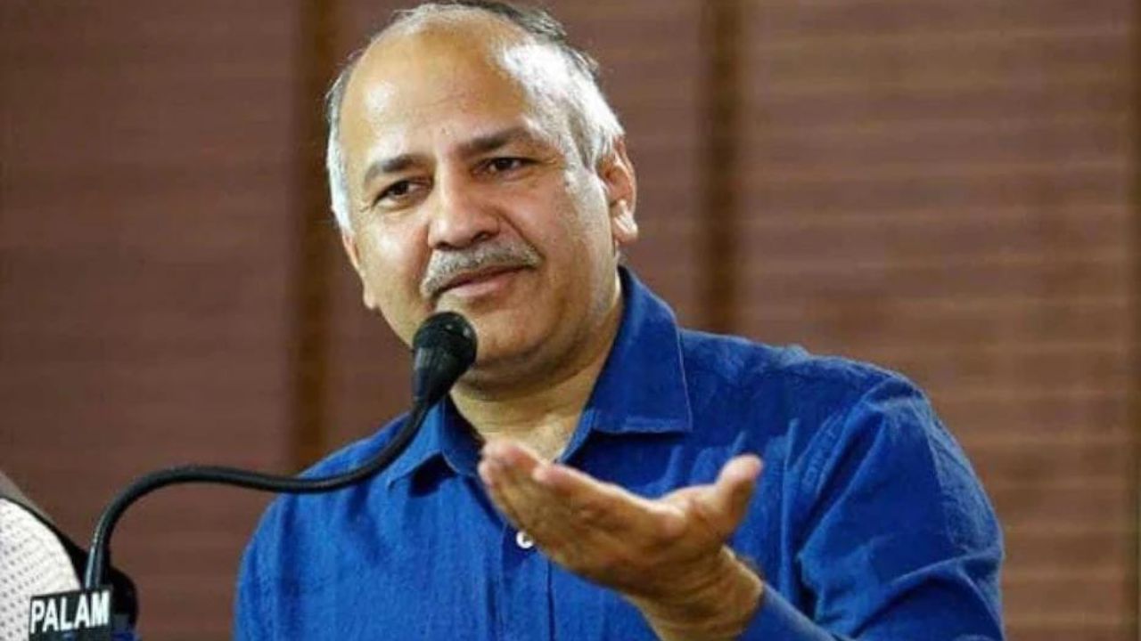 Manish Sisodia का बड़ा दावा, "अगर दिल्ली विधानसभा चुनाव अब हों, तो AAP सभी 70 सीटें जीतेगी