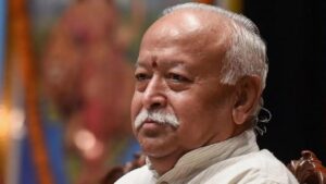 RSS: 'कोलकाता डॉक्टर मामला बहुत दुर्भाग्यपूर्ण', महिलाओं की सुरक्षा के लिए पांच मोर्चों पर अभियान चलाएगा RSS