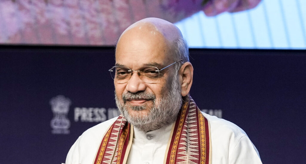 Amit Shah