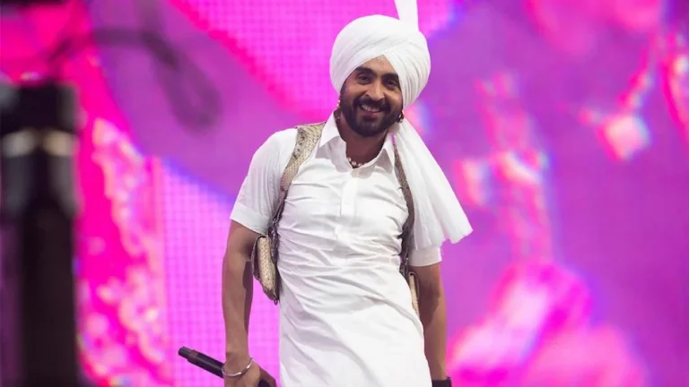 Diljit dosanjh