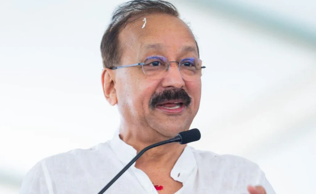 baba siddique