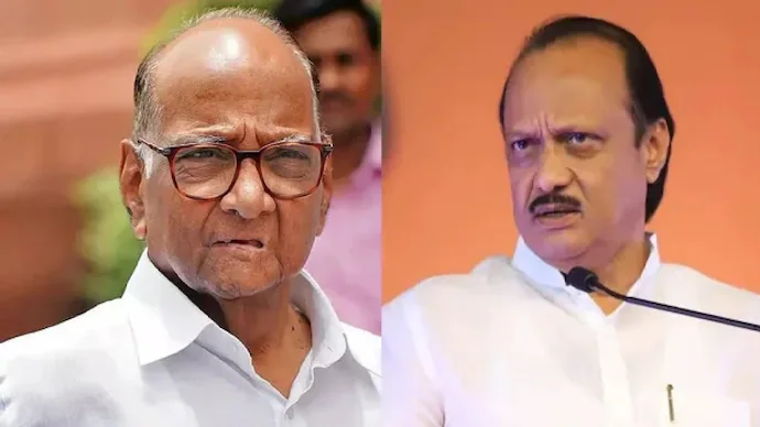 ajit-pawar-sharad-pawar