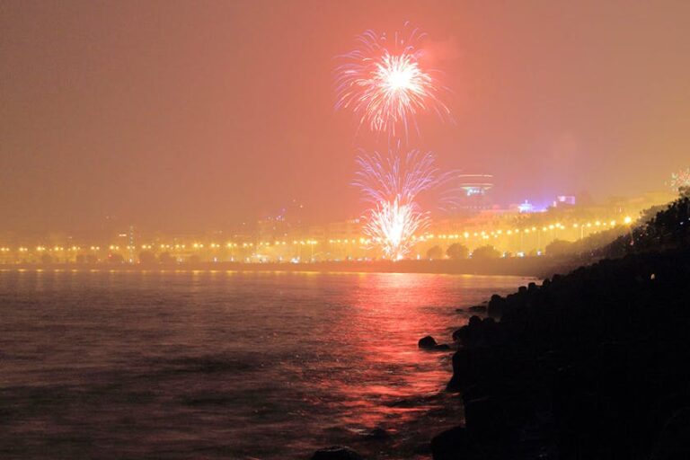 diwali fireworks mumbai