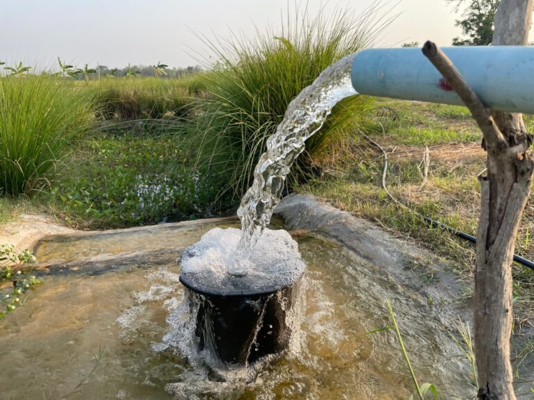 groundwater