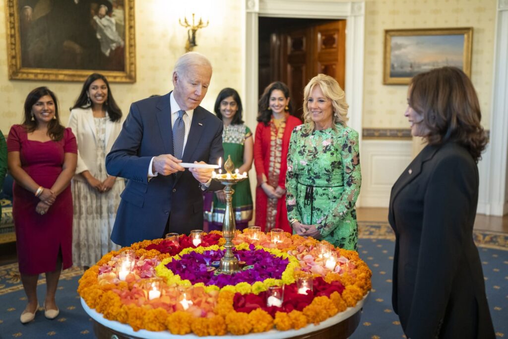 joe-biden-diwali-diya