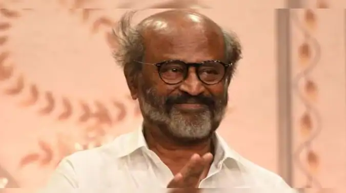 सुपरस्टार Rajinikanth को मिली अस्पताल से छुट्टी