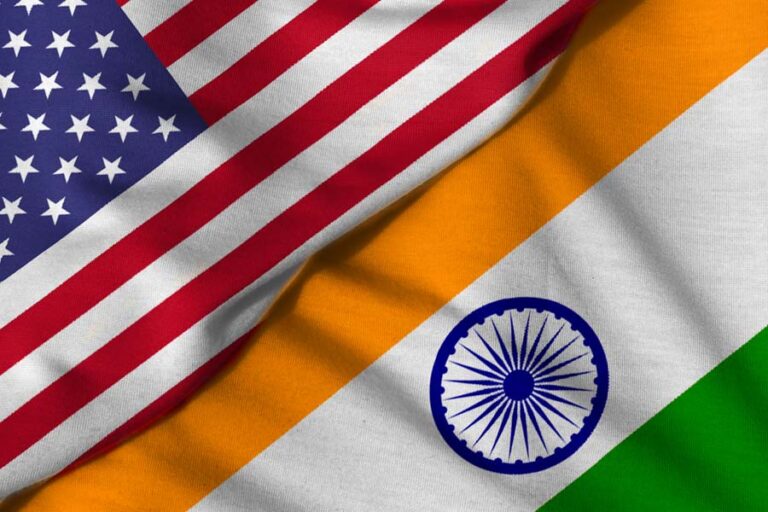 usa india