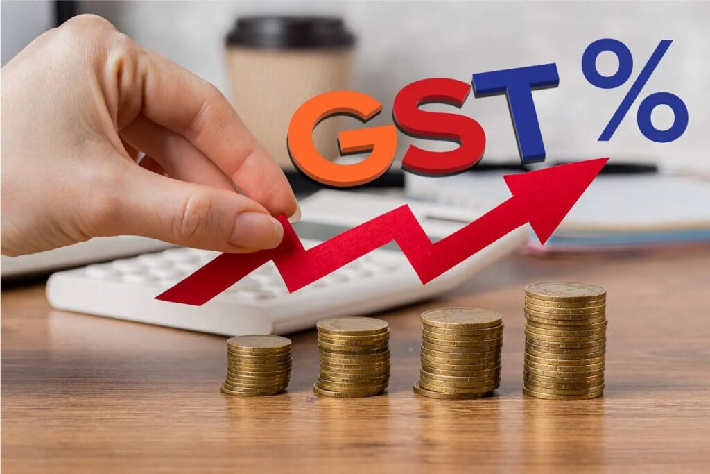 GST-Collection