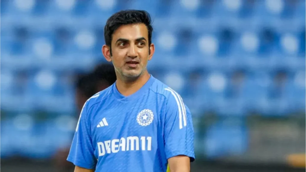 Gautam-Gambhir