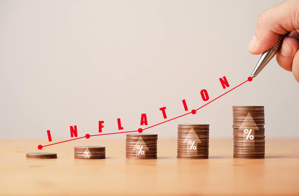 INFLATION