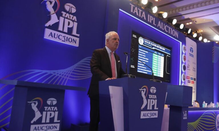 IPL AUCTION