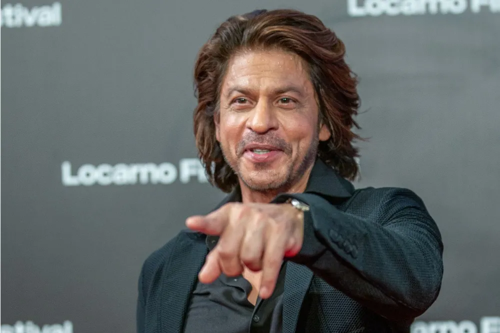 Shah-Rukh-Khan