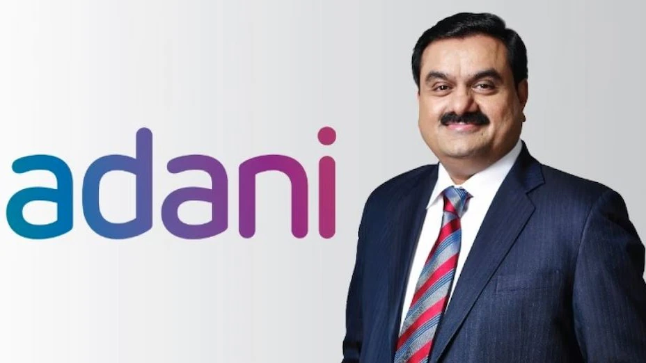 adani