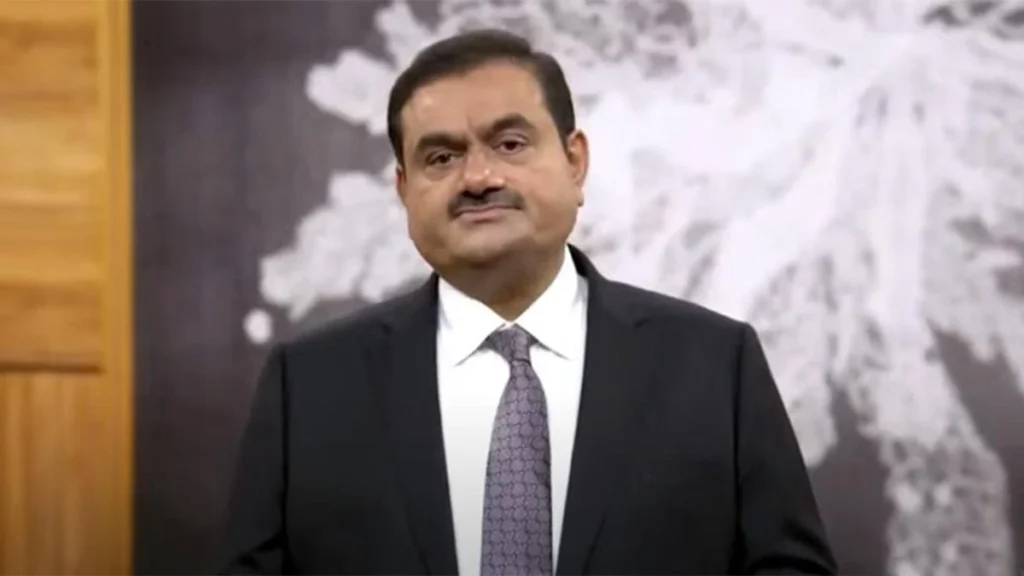 adani