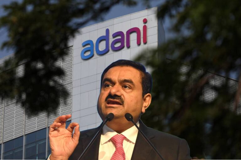 adani