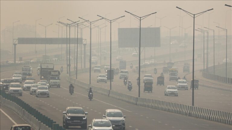 air quality india