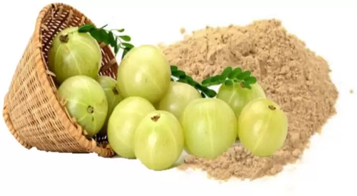 amla